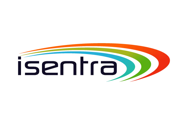 Isentra Ltd Logo